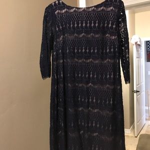 Jessica Howard dress